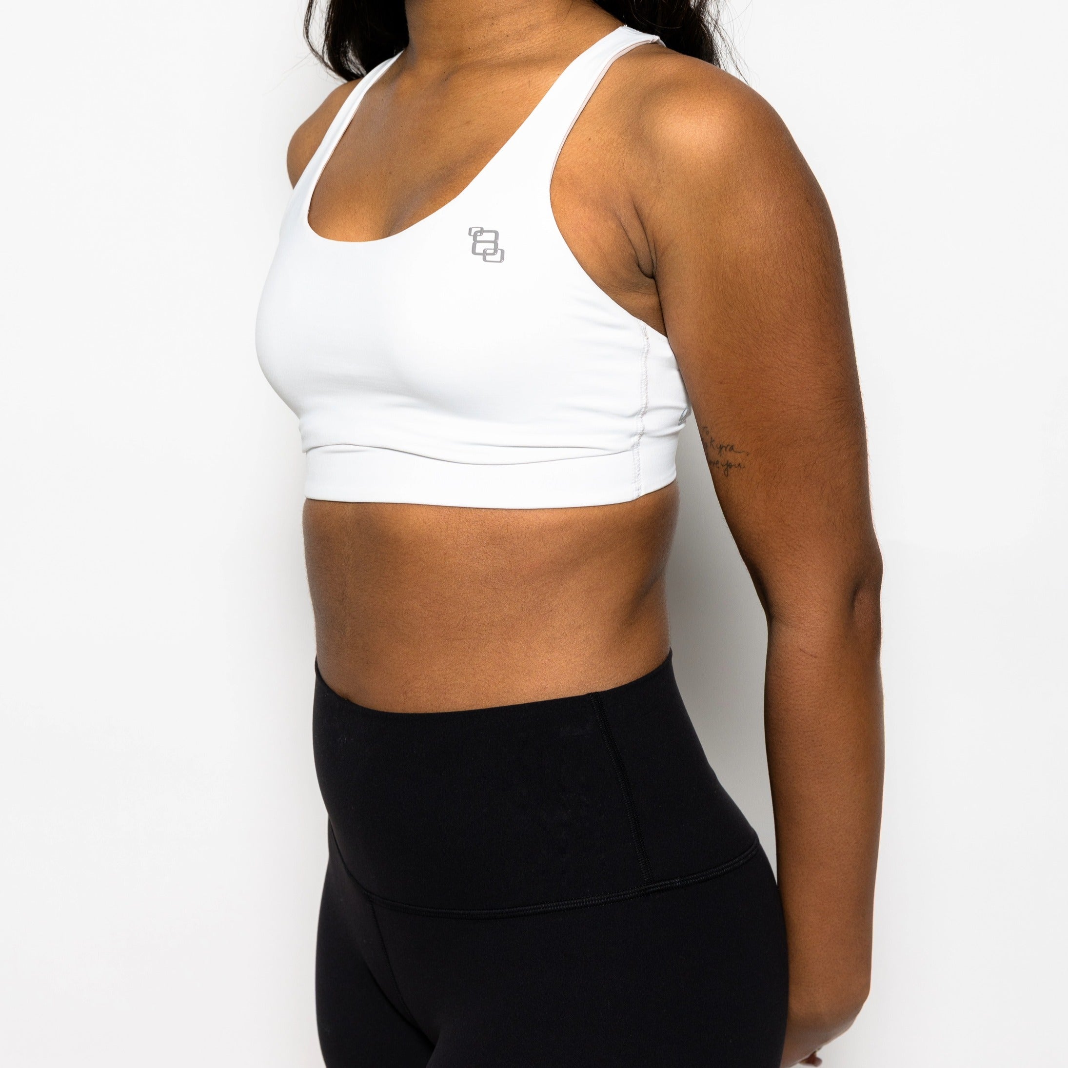 Hot 8 x Lululemon