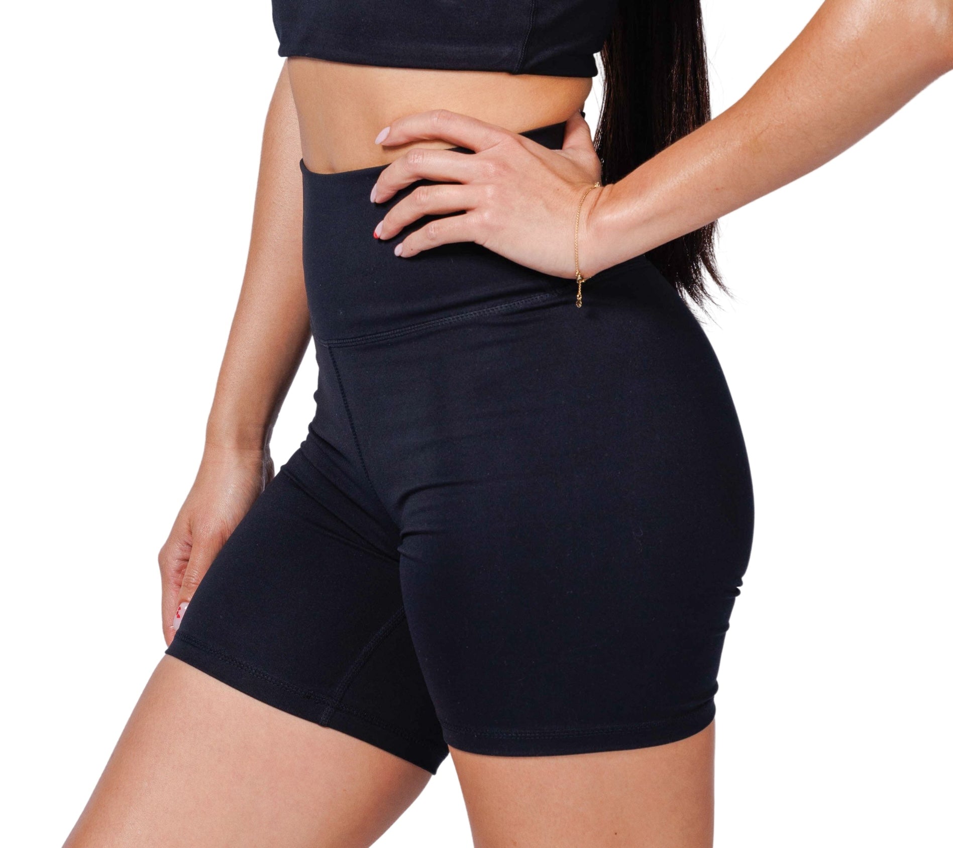 Hot 8 Yoga Core Collection