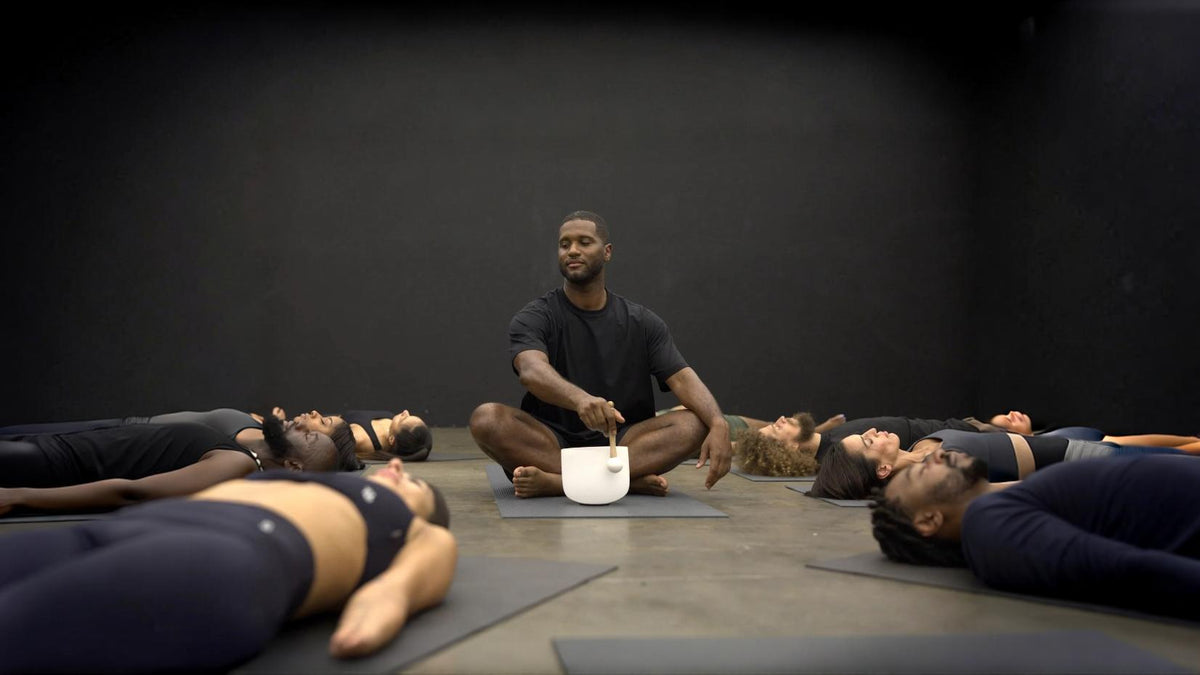Meditation