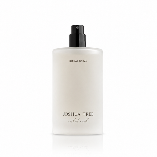 palo santo + sage | JOSHUA TREE Ritual Spray