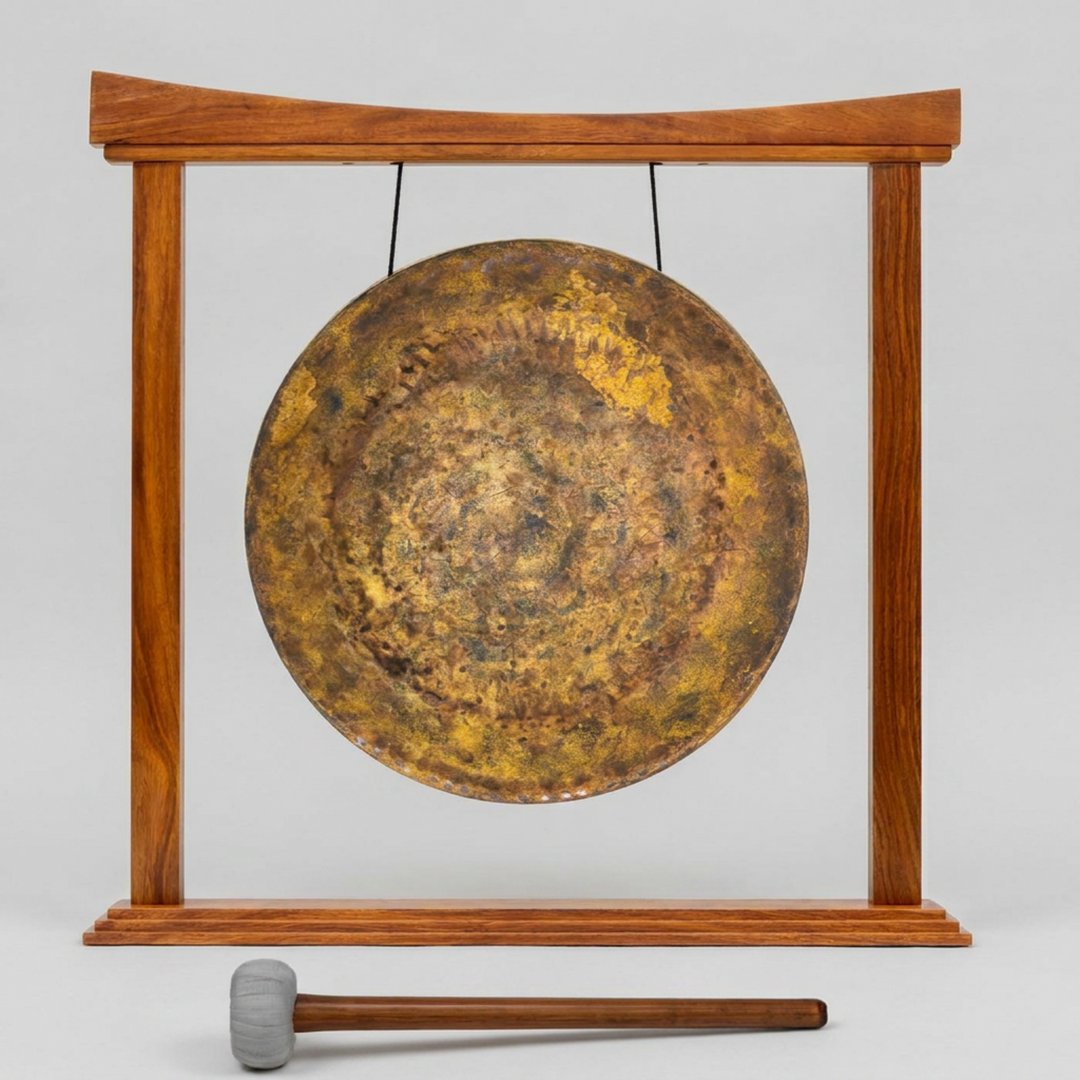 16" Sound Healing Gong