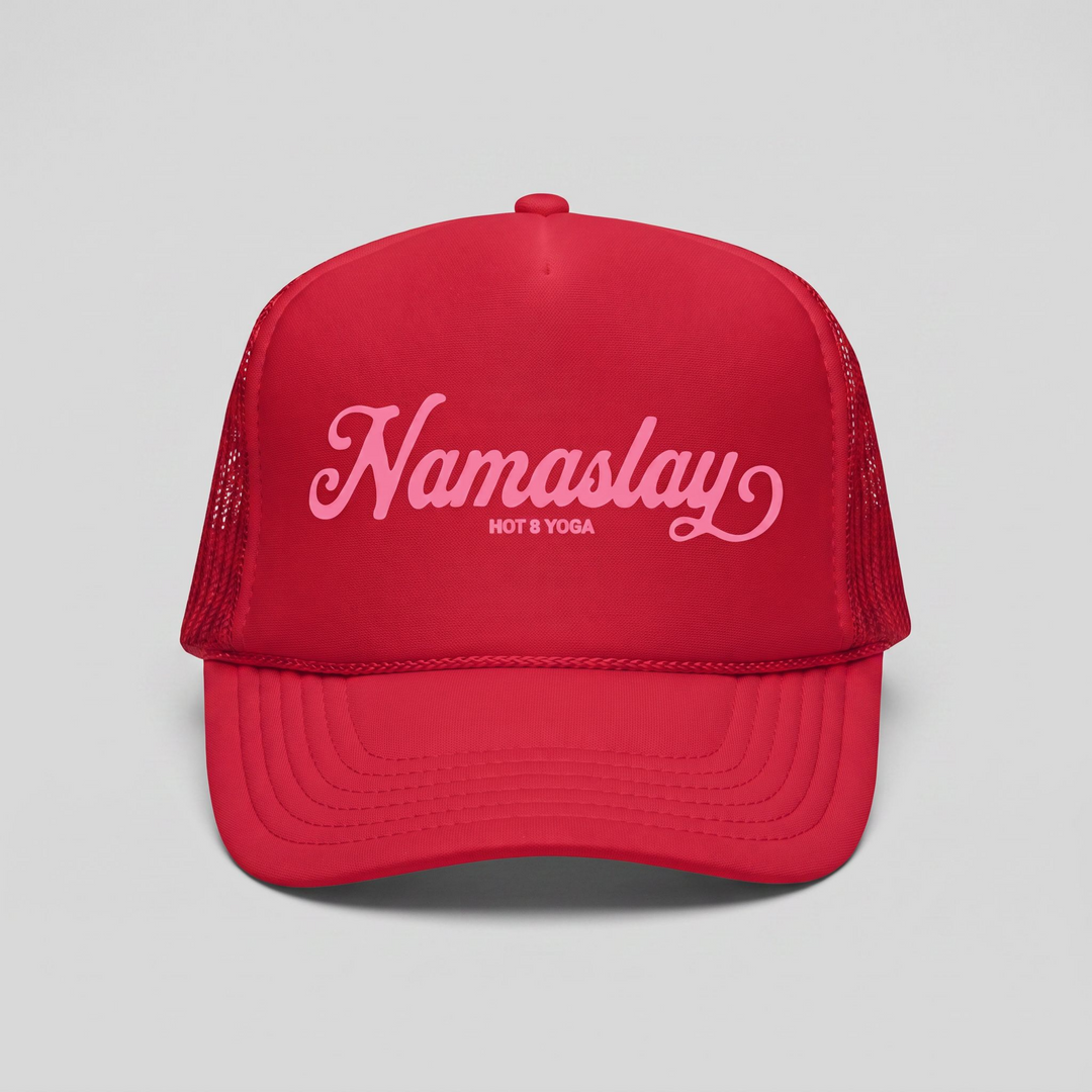 Namaslay Trucker Hat