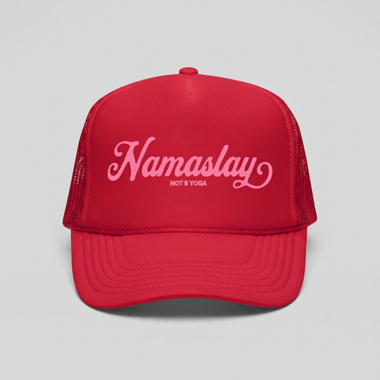 Namaslay Trucker Hat