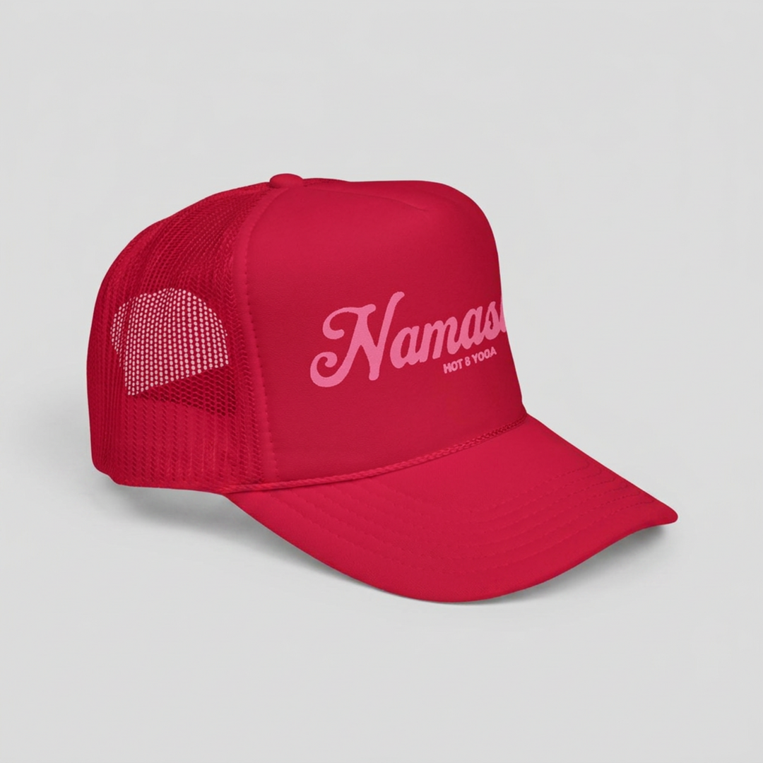 Namaslay Trucker Hat