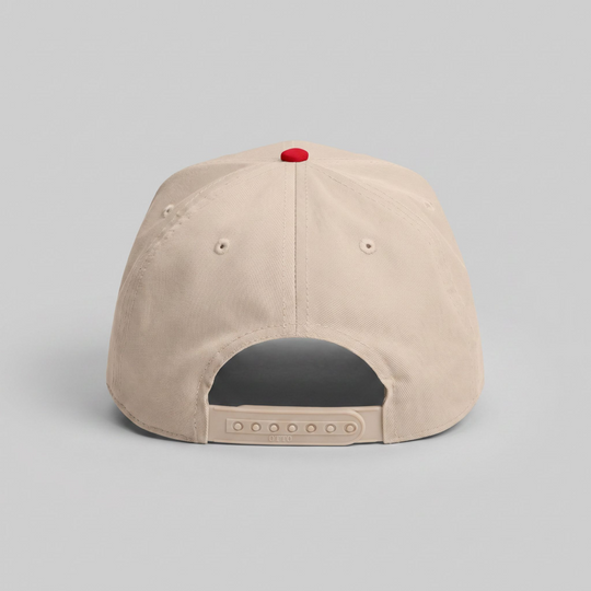 Le Yogi Baseball Hat