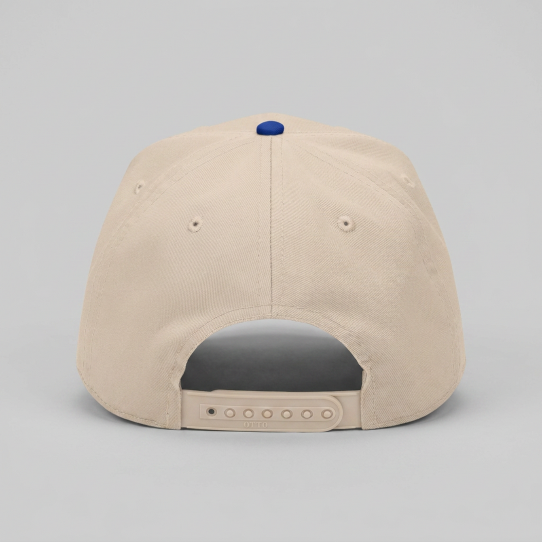 108 Degrees Baseball Hat