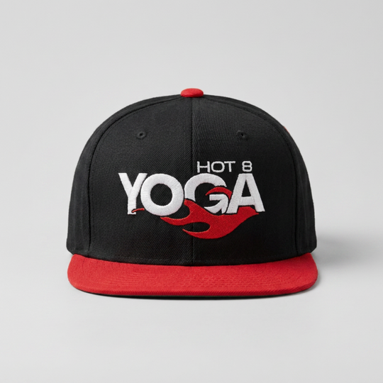 The Burnout Baseball Hat