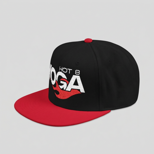 The Burnout Baseball Hat