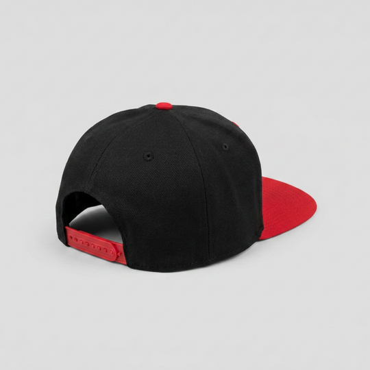 The Burnout Baseball Hat
