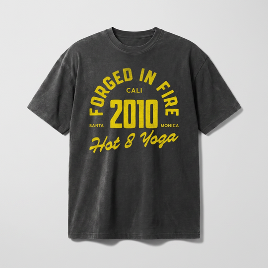 Forged In Fire Origins Vintage T-Shirt