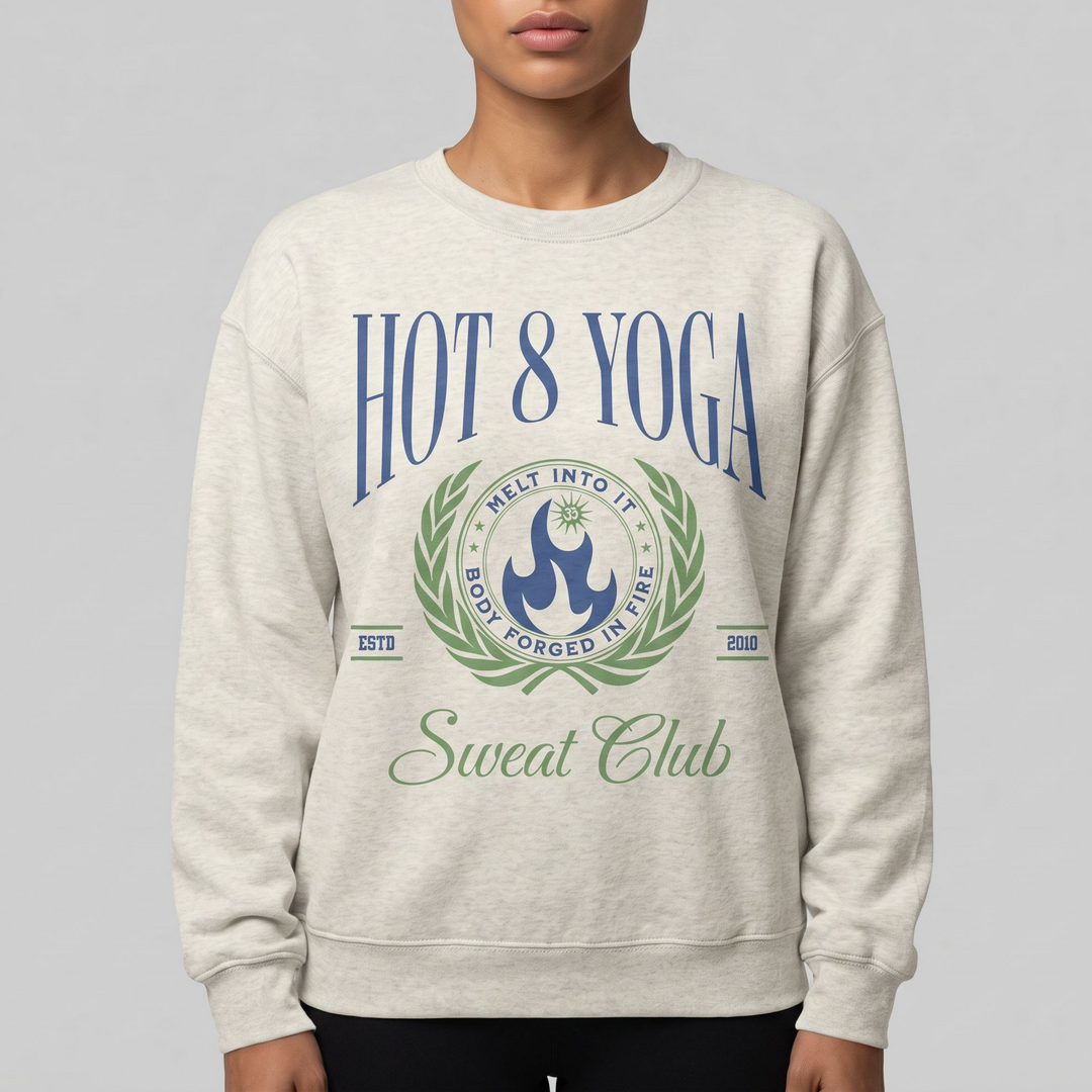 Sweat Club Society Sweatshirt