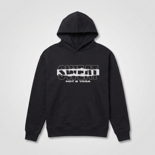 SWEAT Hot Yoga Pullover Hoodie