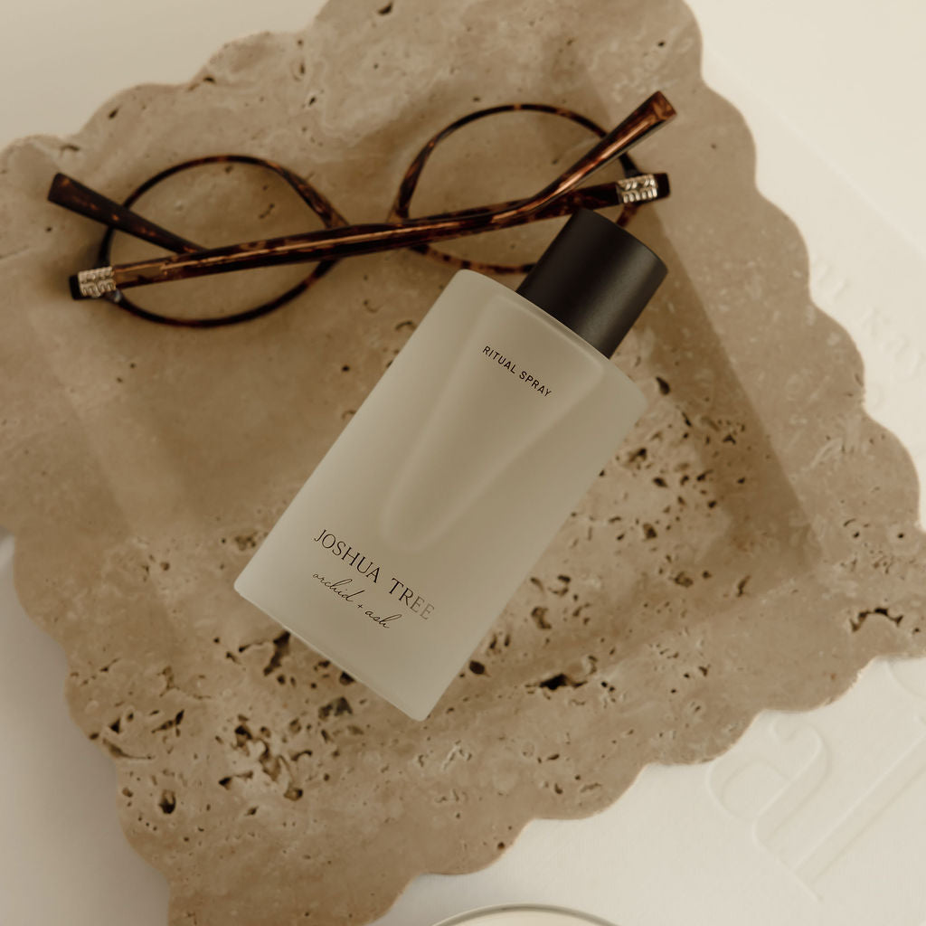 palo santo + sage | JOSHUA TREE Ritual Spray