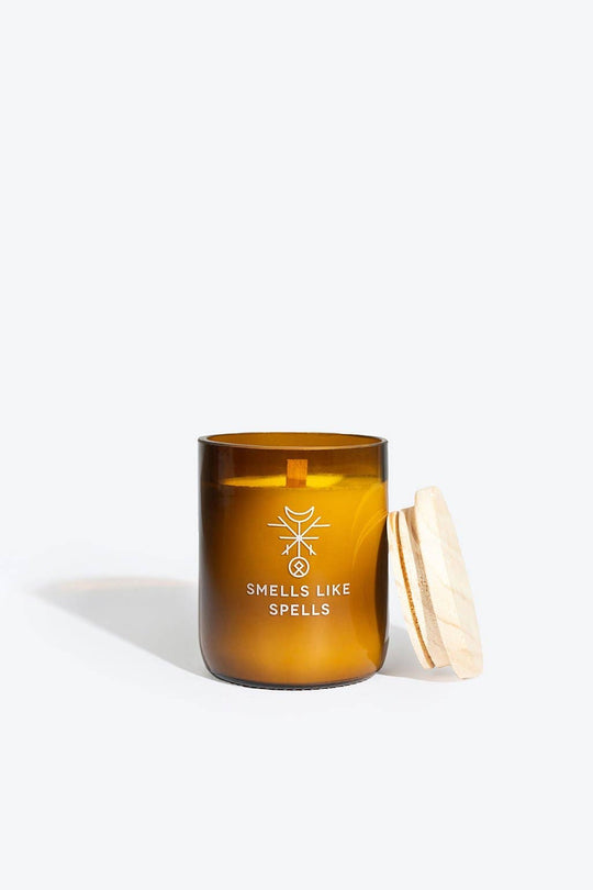 FREYA - Love Spell | Scented Candle inspired by Norse Magic