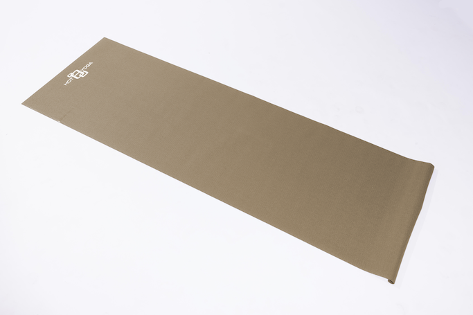 2mm Hot 8 Yoga Mat