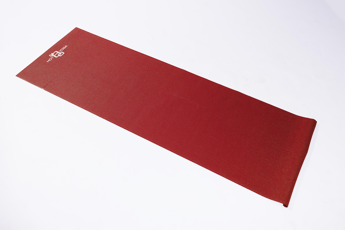 2mm Hot 8 Yoga Mat