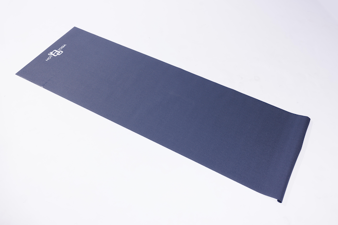 2mm Hot 8 Yoga Mat