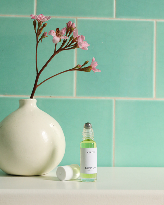 Neroli Roll-on Aroma