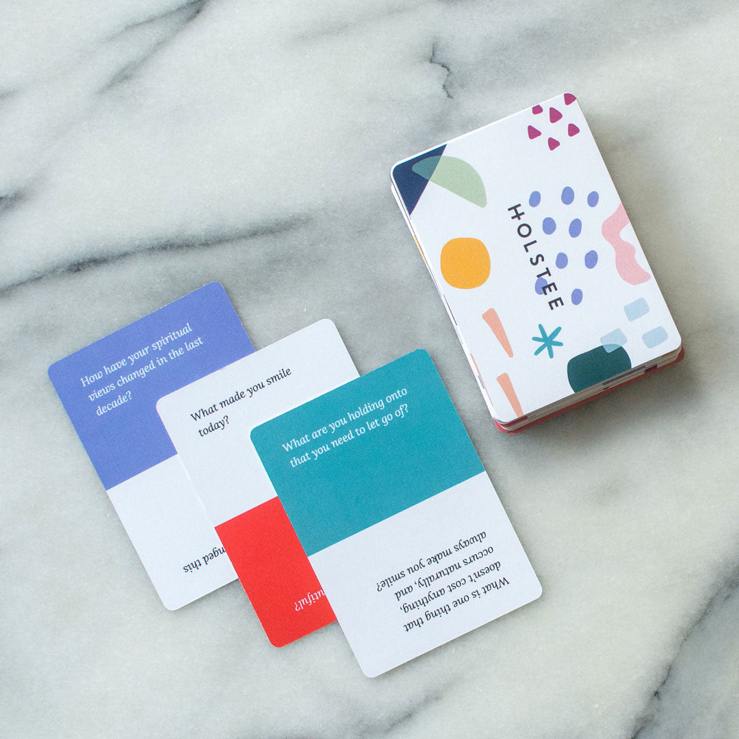 Reflection Cards
