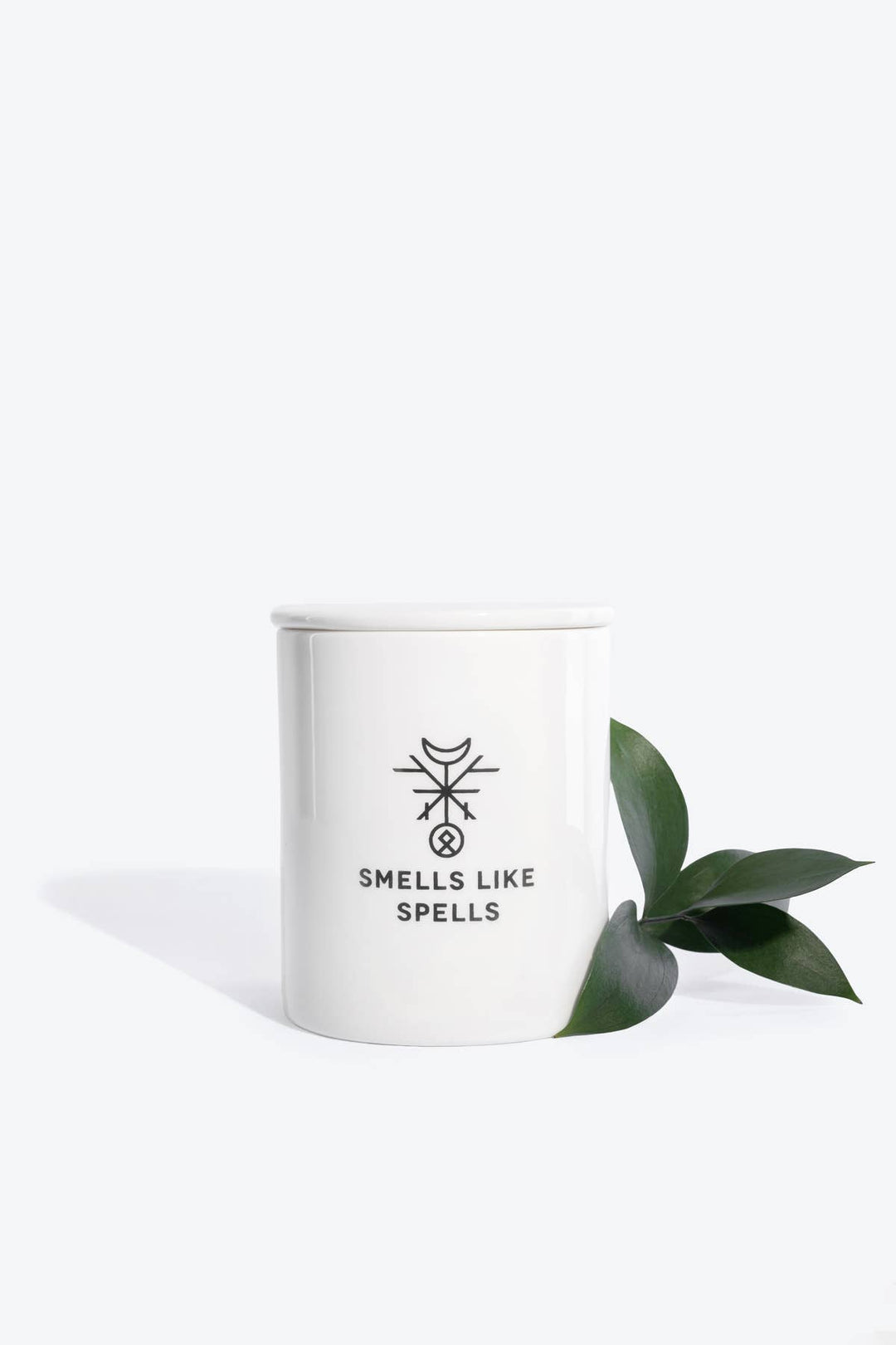 Major Arcana - The High Priestess | Scented Soywax Candle