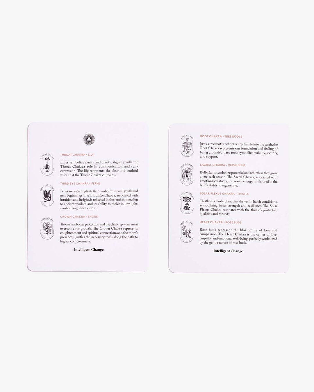 Mindful Affirmations for Chakra Balancing
