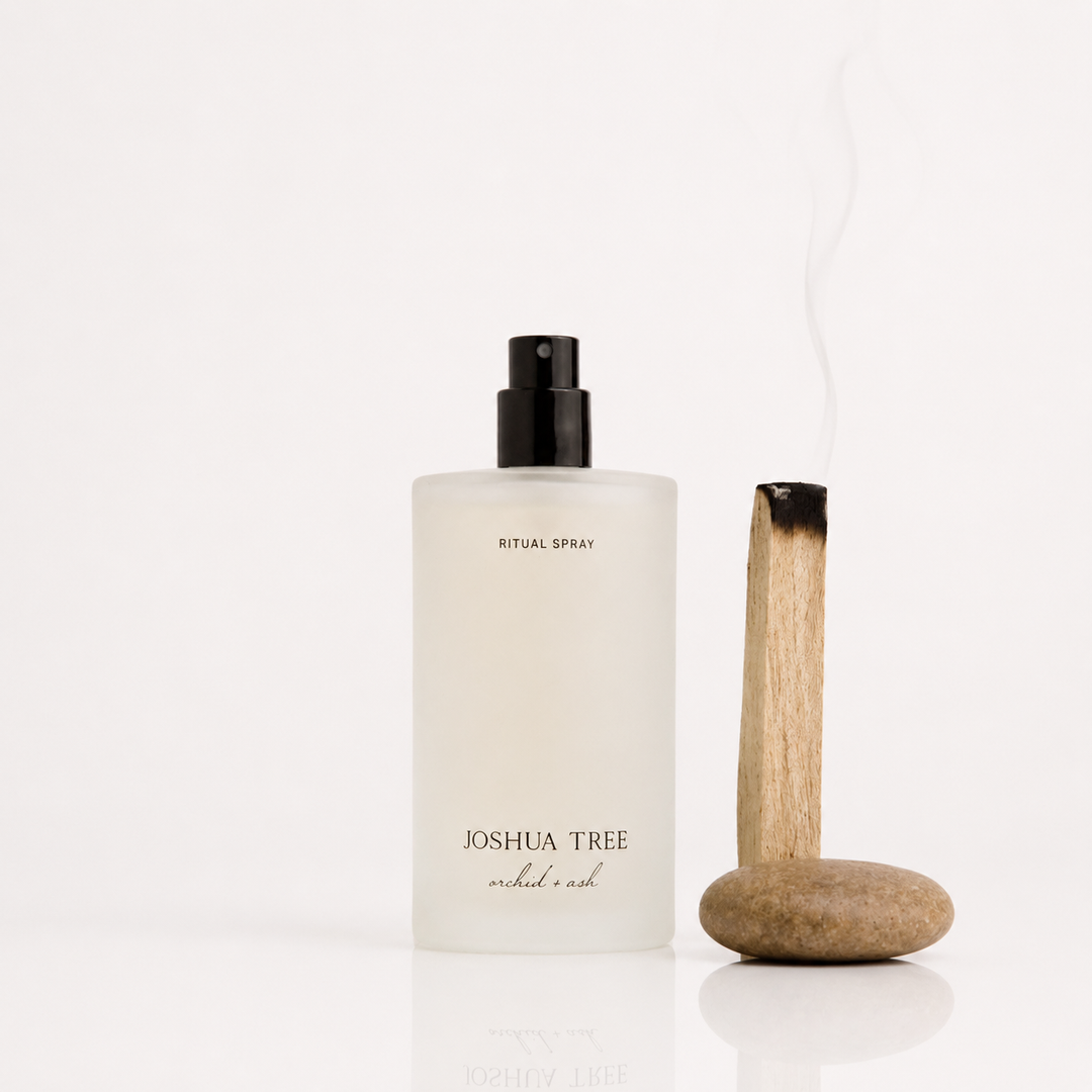 palo santo + sage | JOSHUA TREE Ritual Spray
