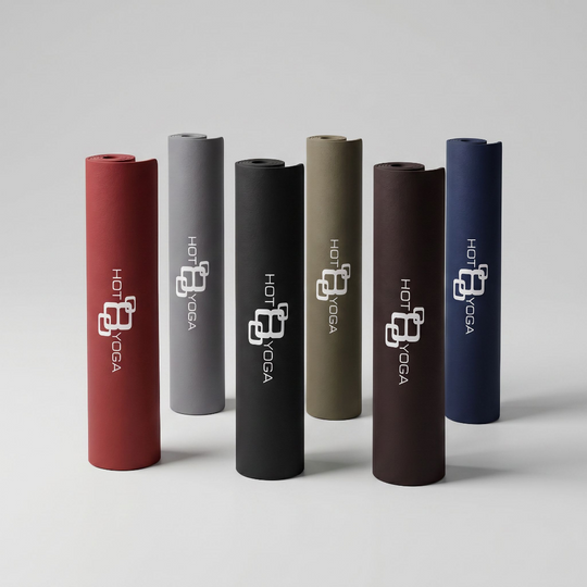 5mm Hot 8 Yoga Mat