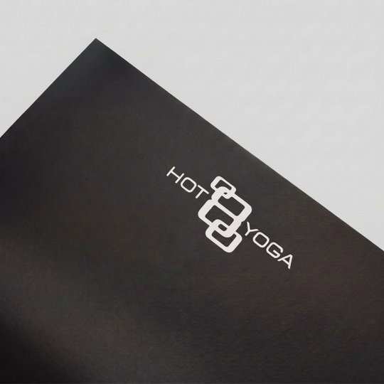 5mm Hot 8 Yoga Mat