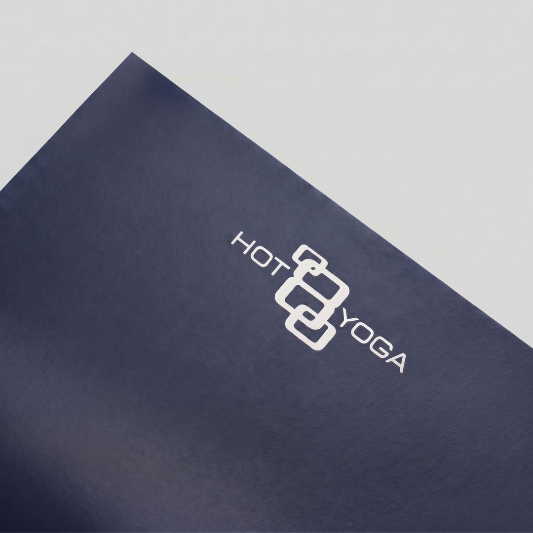 5mm Hot 8 Yoga Mat