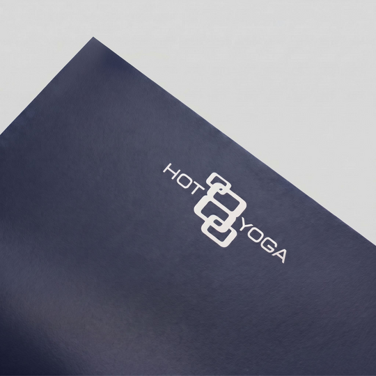 5mm Hot 8 Yoga Mat