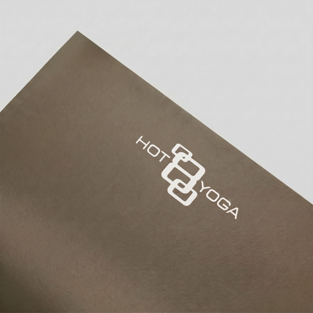 5mm Hot 8 Yoga Mat