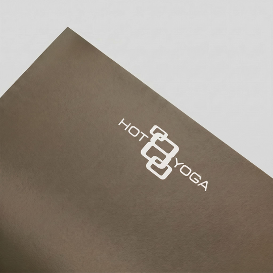 5mm Hot 8 Yoga Mat