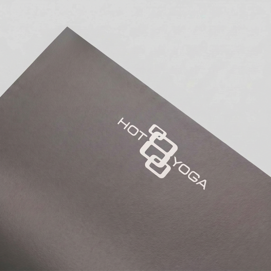 5mm Hot 8 Yoga Mat