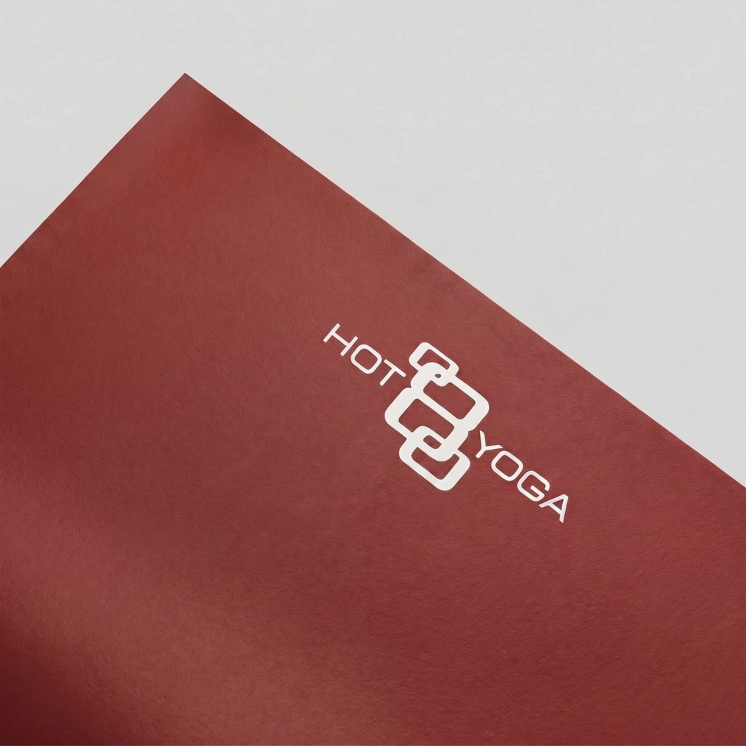 5mm Hot 8 Yoga Mat