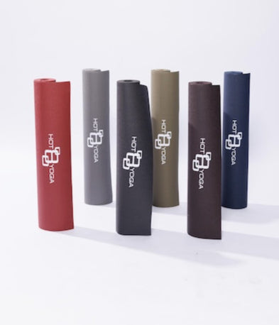2mm Hot 8 Yoga Mat