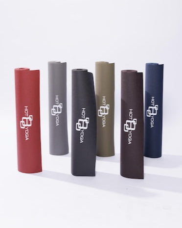 5mm Hot 8 Yoga Mat