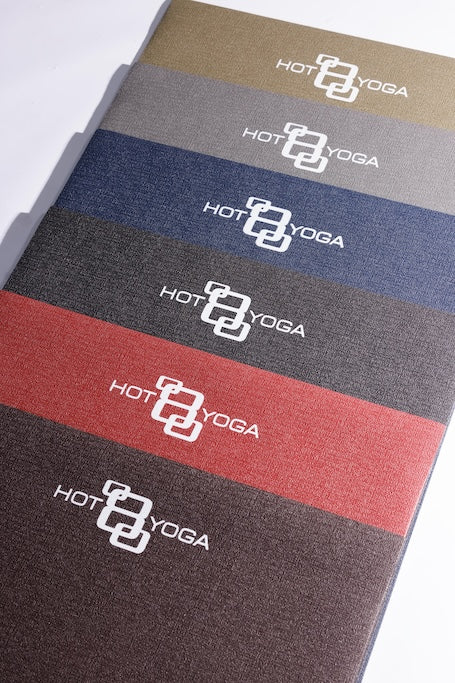 2mm Hot 8 Yoga Mat
