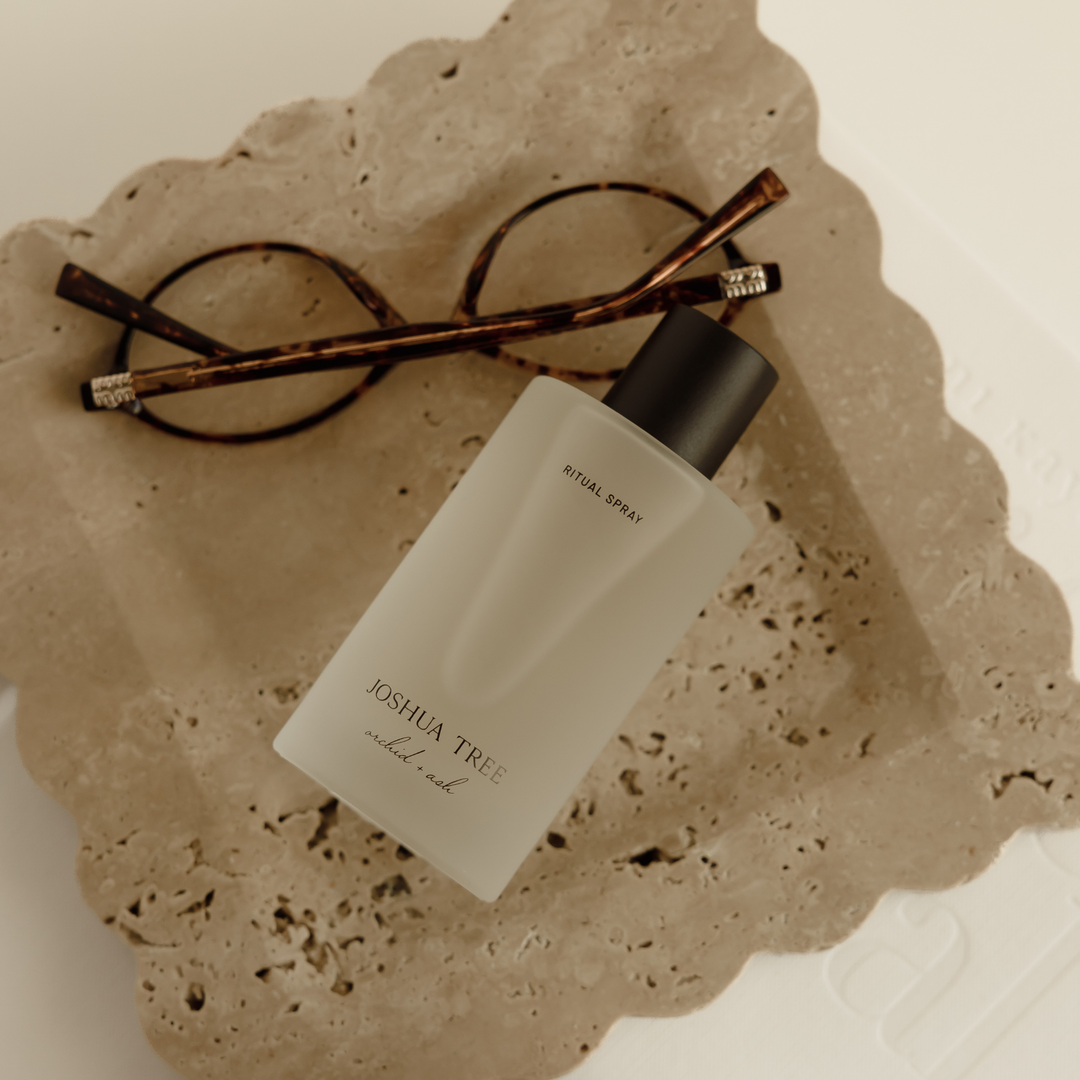 palo santo + sage | JOSHUA TREE Ritual Spray