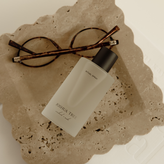 palo santo + sage | JOSHUA TREE Ritual Spray