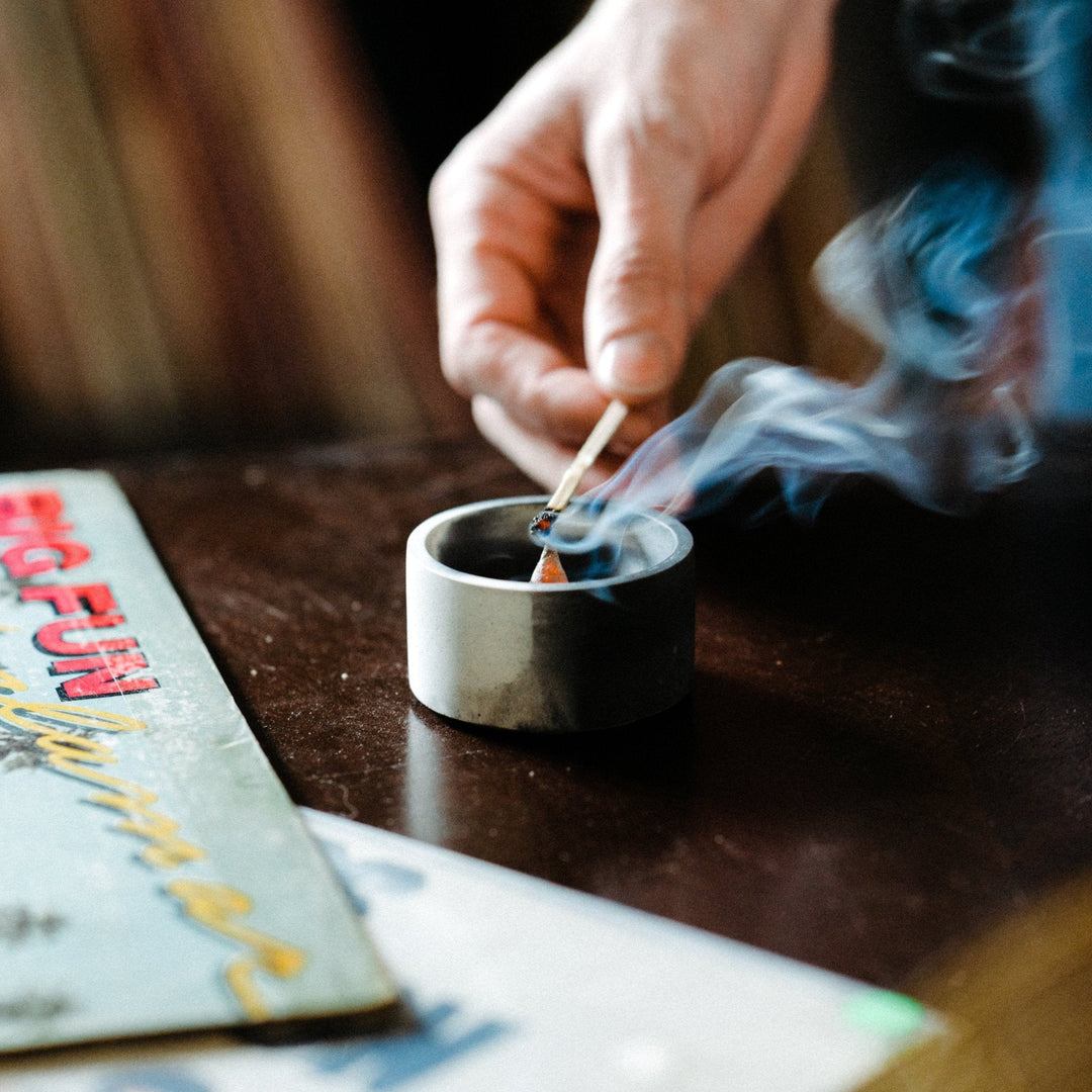 Incense Cones | No Problemo