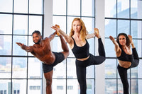 Hot Power Fusion Teacher Training: 200 Hour (Santana Row-San Jose, CA)