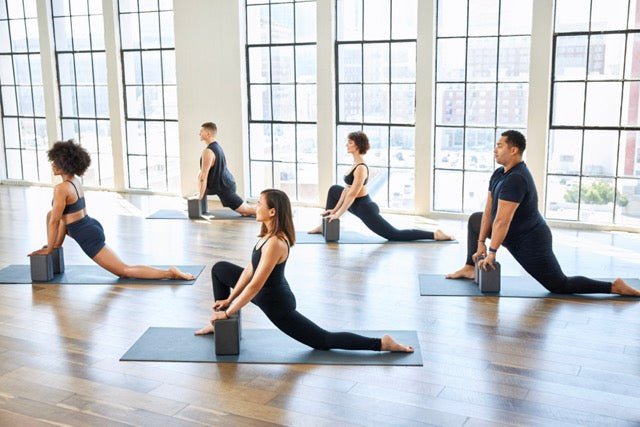 Yin Yoga Teacher Training Santa Monica, CA