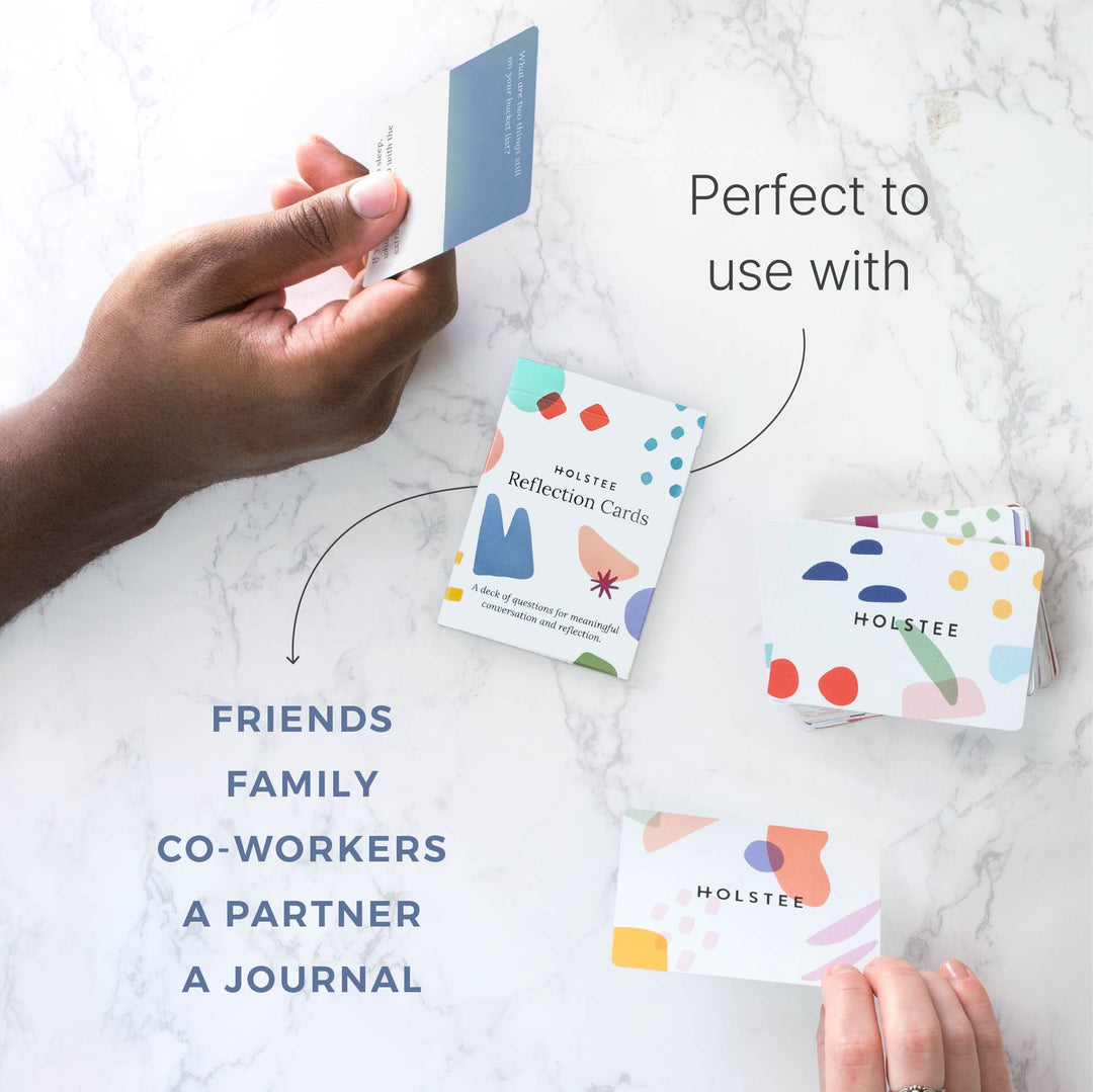 Reflection Cards