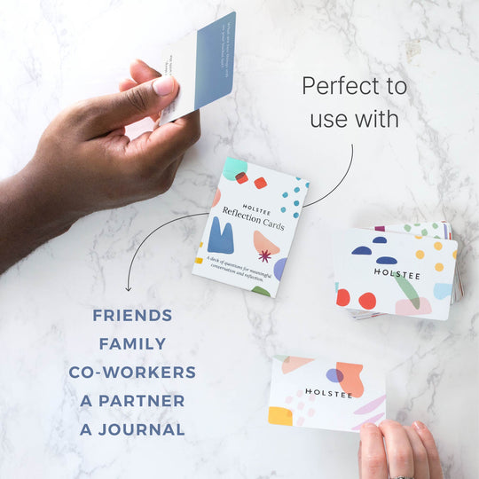 Reflection Cards