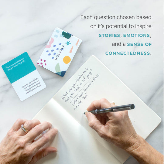 Reflection Cards