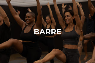 Yoga Barre Teacher Training (Culver City, CA)