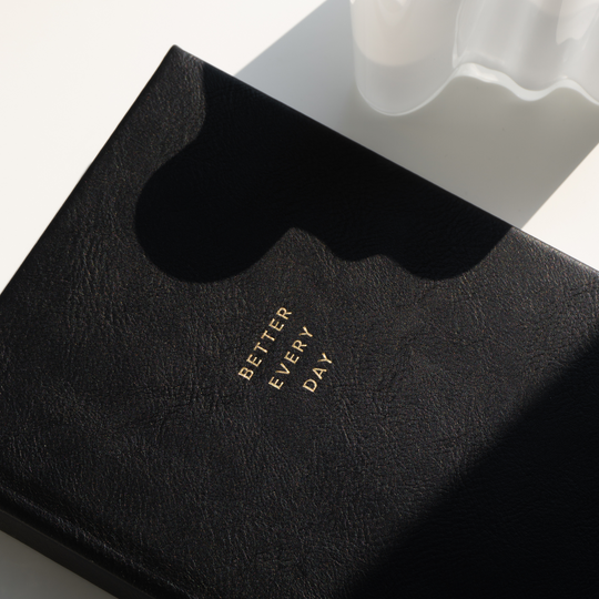 Better Every Day Journal