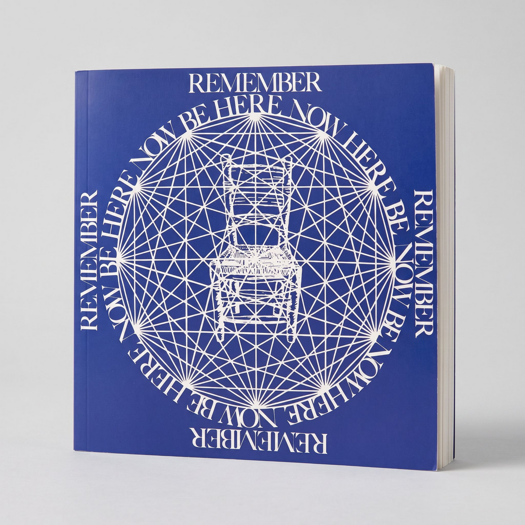 Be Here Now - Paperback