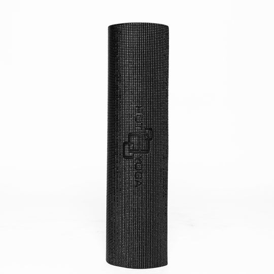 4mm Hot 8 Yoga Mat