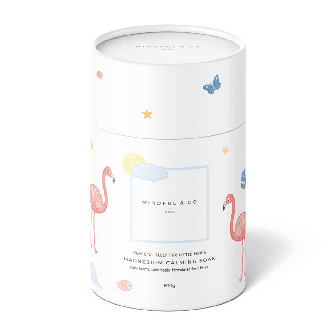 Magnesium Calming Soak
